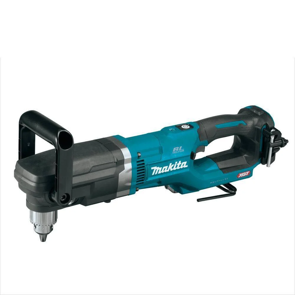 Makita GAD01Z 40V max XGT Brushless Cordless 1/2 in. Right Angle Drill (Tool-Only)