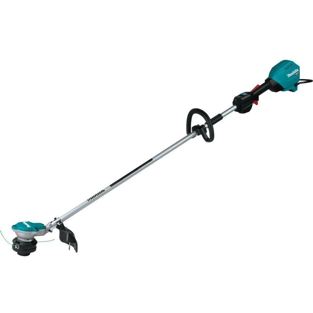 Makita GRU01Z XGT 40V max Brushless Cordless 15 in. String Trimmer (Tool Only)