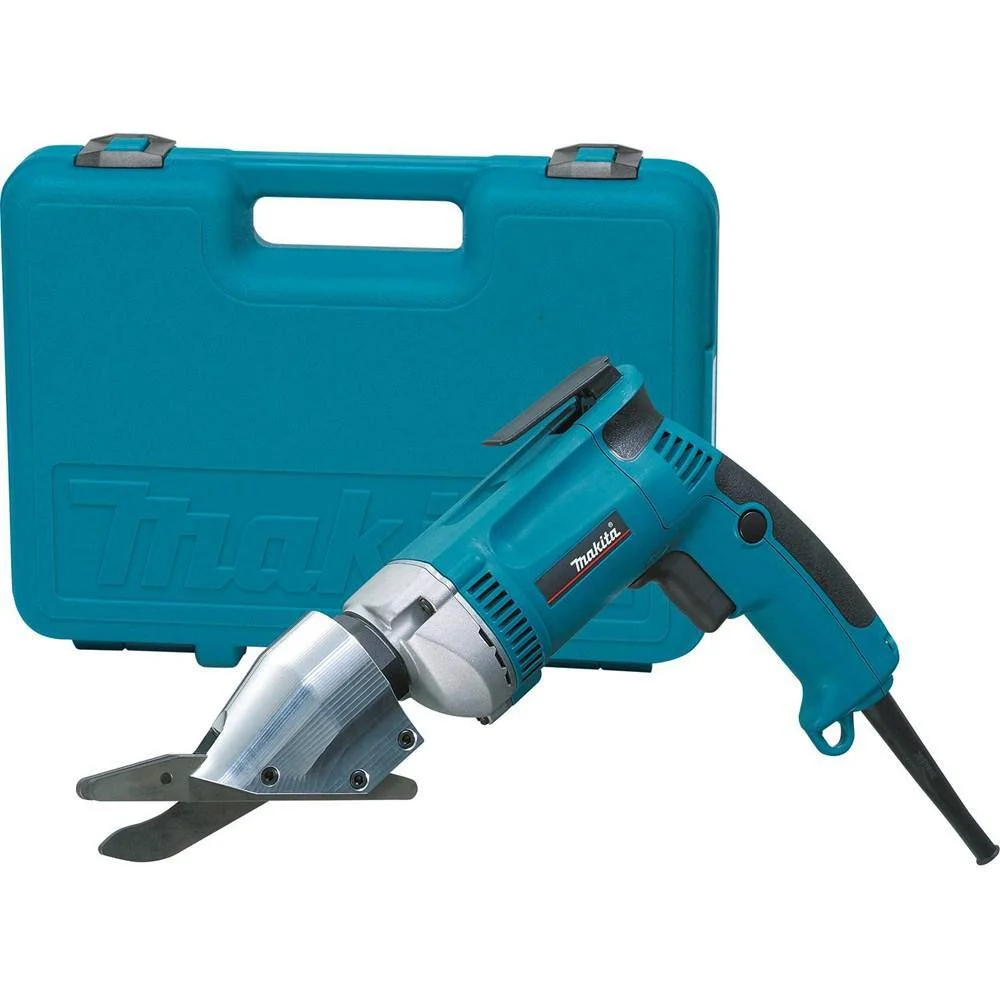 Makita JS8000 6.5 Amp Fiber Cement Shear Kit