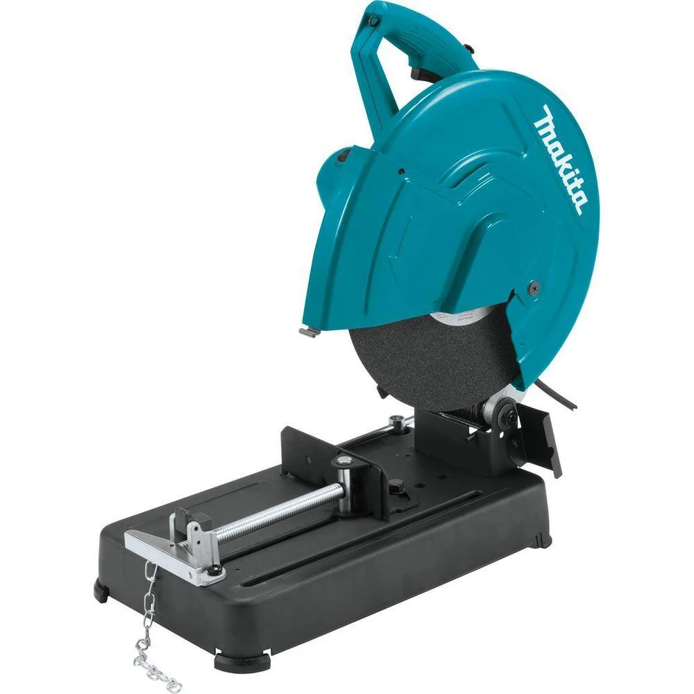 Makita LW1401 15 Amp 14 in. Cut-Off Saw