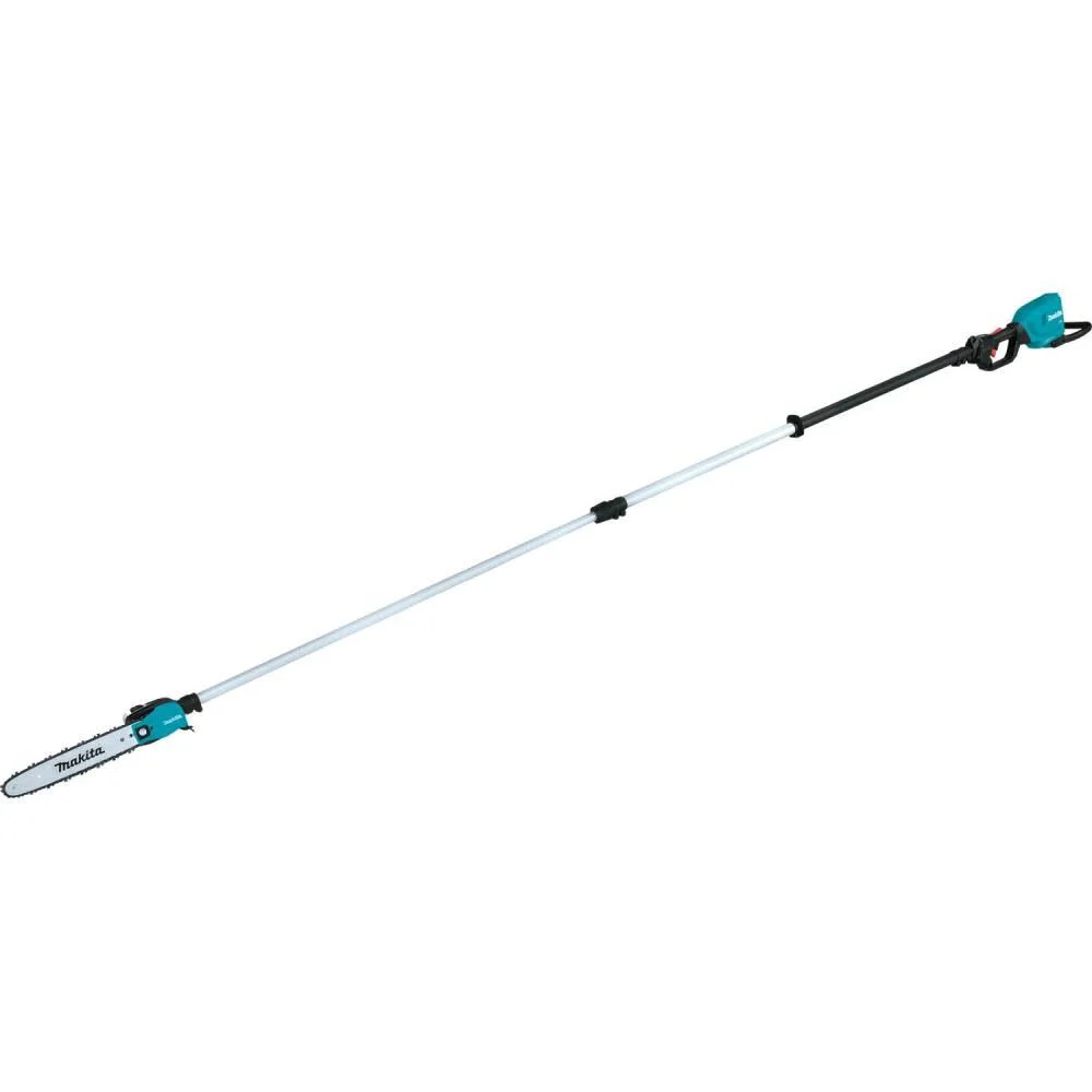 Makita XAU02ZB LXT 18V X2 (36V) Lithium-Ion Brushless Cordless 10 in. Telescoping Pole Saw, 13 ft. L (Tool Only)