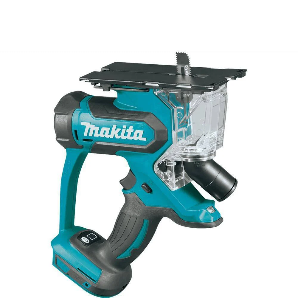 Makita XDS01Z 18V LXT Lithium-Ion Cordless Cut-Out Saw (Tool Only)