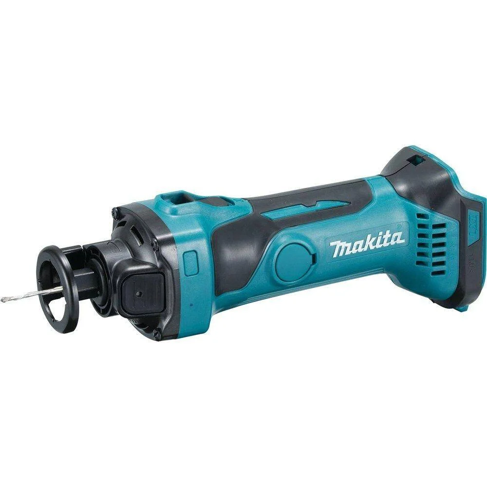 Makita XOC01Z 18V LXT Lithium-Ion Cordless Cut-Out Tool (Tool-Only)