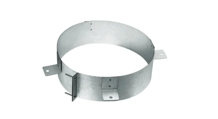 Mason-Lite 14" Stabilizer for MFP44-14, MFP39-14, MFP49 and Custom Units Masonry Fireplaces