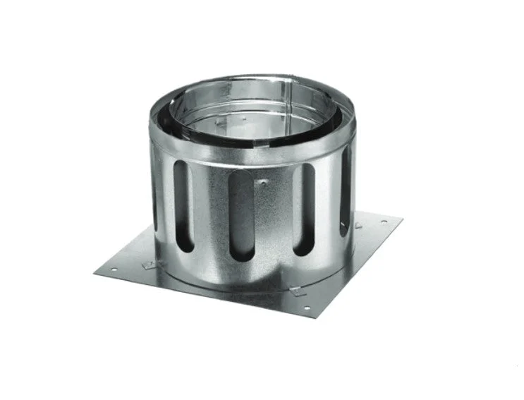 Mason-Lite 16" Anchor Plate for MFPST43, MFP63 and Custom Units Masonry Fireplaces
