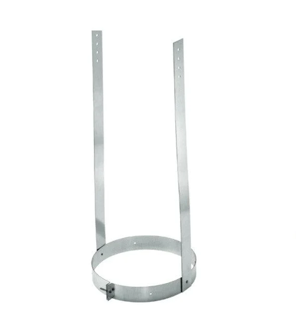 Mason-Lite 16" Elbow Strap for MFPST43, MFP63 and Custom Units Masonry Fireplaces