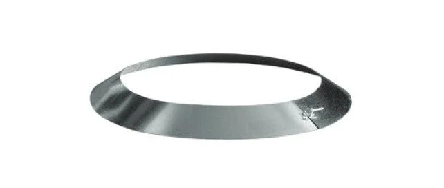 Mason-Lite 16" Storm Collar for MFPST43, MFP63 and Custom Units Masonry Fireplaces
