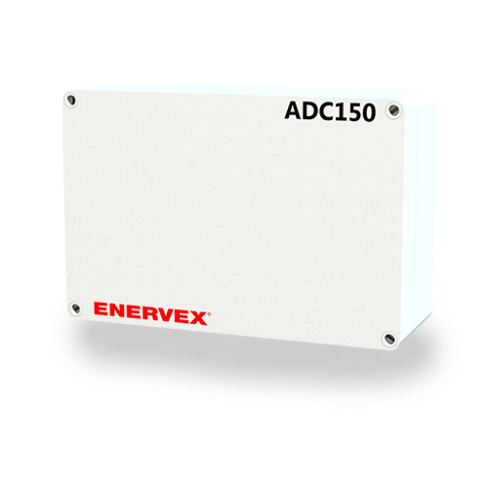 Mason-Lite Enervex ADC150 10" Modulating Fan and Damper Control