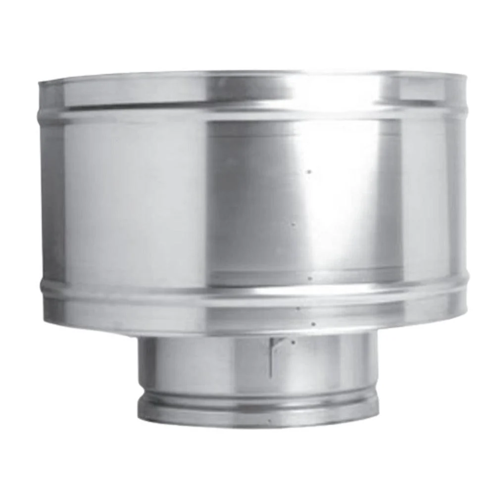 Metal-Fab Type B-Vent 18" Vent Cap
