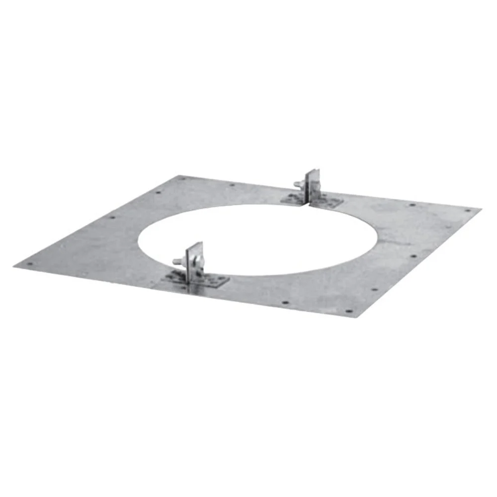 Metal-Fab Type B-Vent 22" Heavy Support