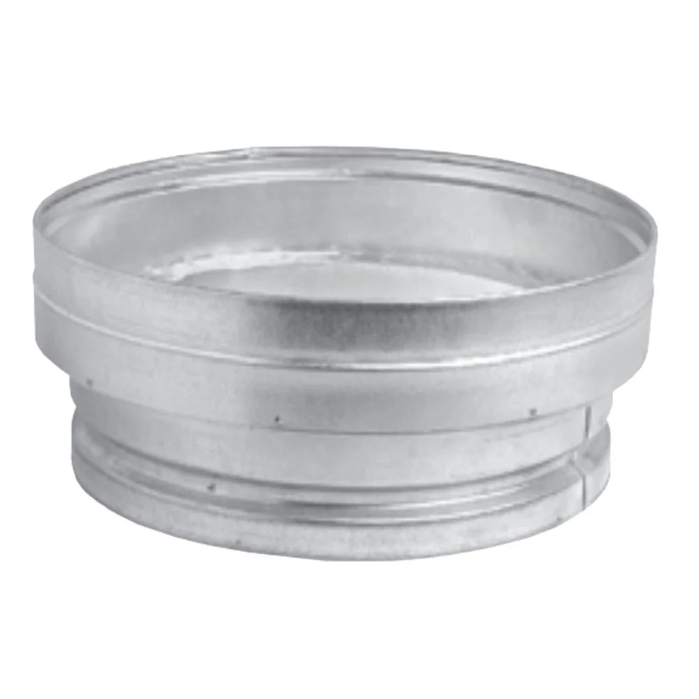 Metal-Fab Type B-Vent 24" to 26" Increaser