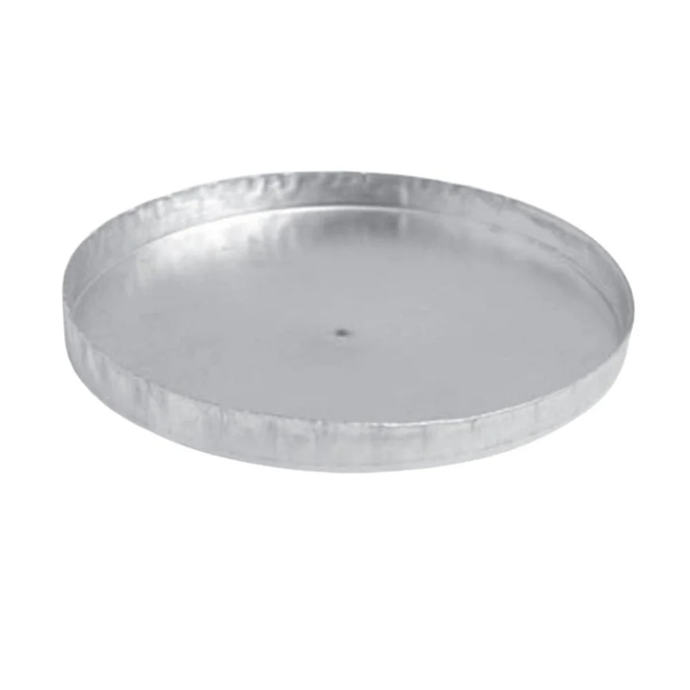 Metal-Fab Type B-Vent 28" Tee Cap