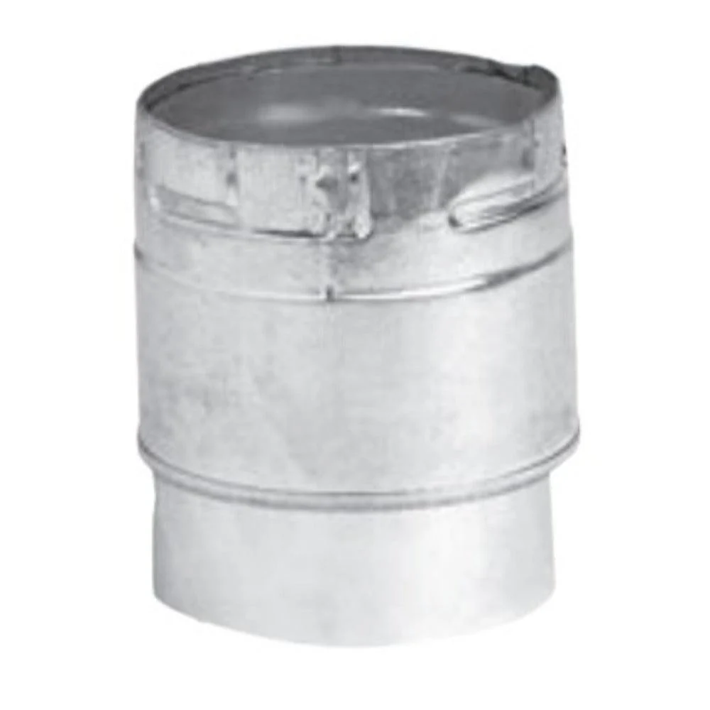 Metal-Fab Type B-Vent 30" Drafthood Connector