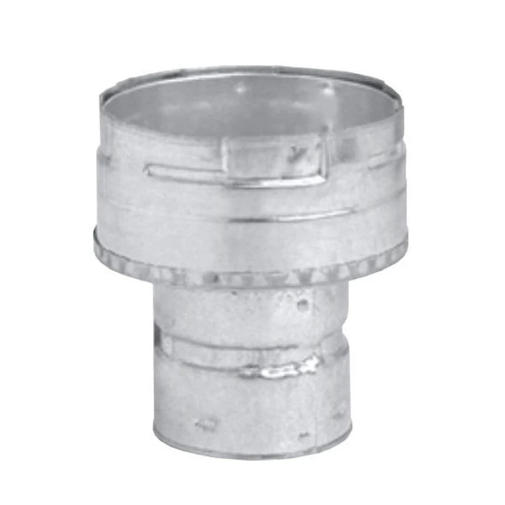 Metal-Fab Type B-Vent 6" to 14" Increaser