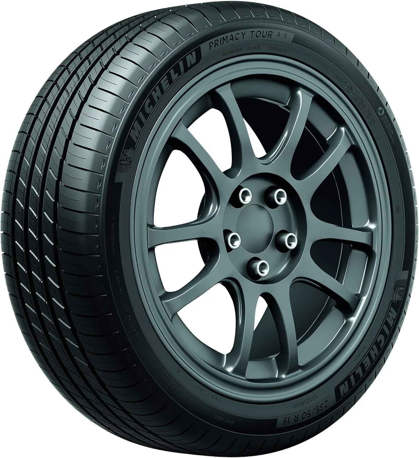 Michelin Primacy Tour A/S 265/45R20/XL 108W
