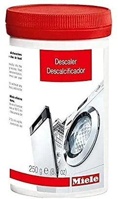 Miele Carecollection Descaler for Dishwasher & Laundry Machines, 250 g