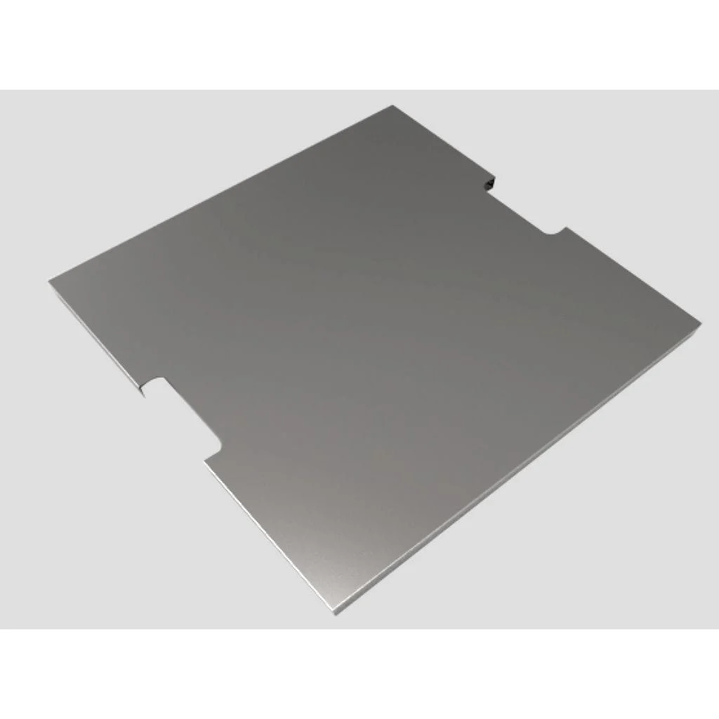 Modeno Manhattan 20" Stainless Steel Fire Table Lid