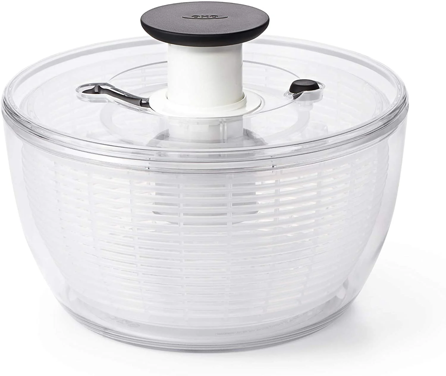 OXO Good Grips Large Salad Spinner – 6.22 Qt.