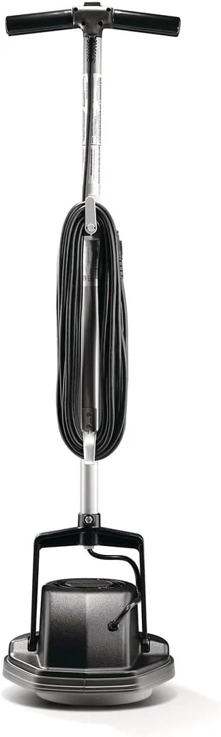 Oreck Orbiter All-In-One Hard Floor Cleaner Machine, Multi Purpose Floor Cleaning Machine, Random Orbit Power for Fingertip Control, Versatile and Low Maintenance, Ideal for All Flooring Types
