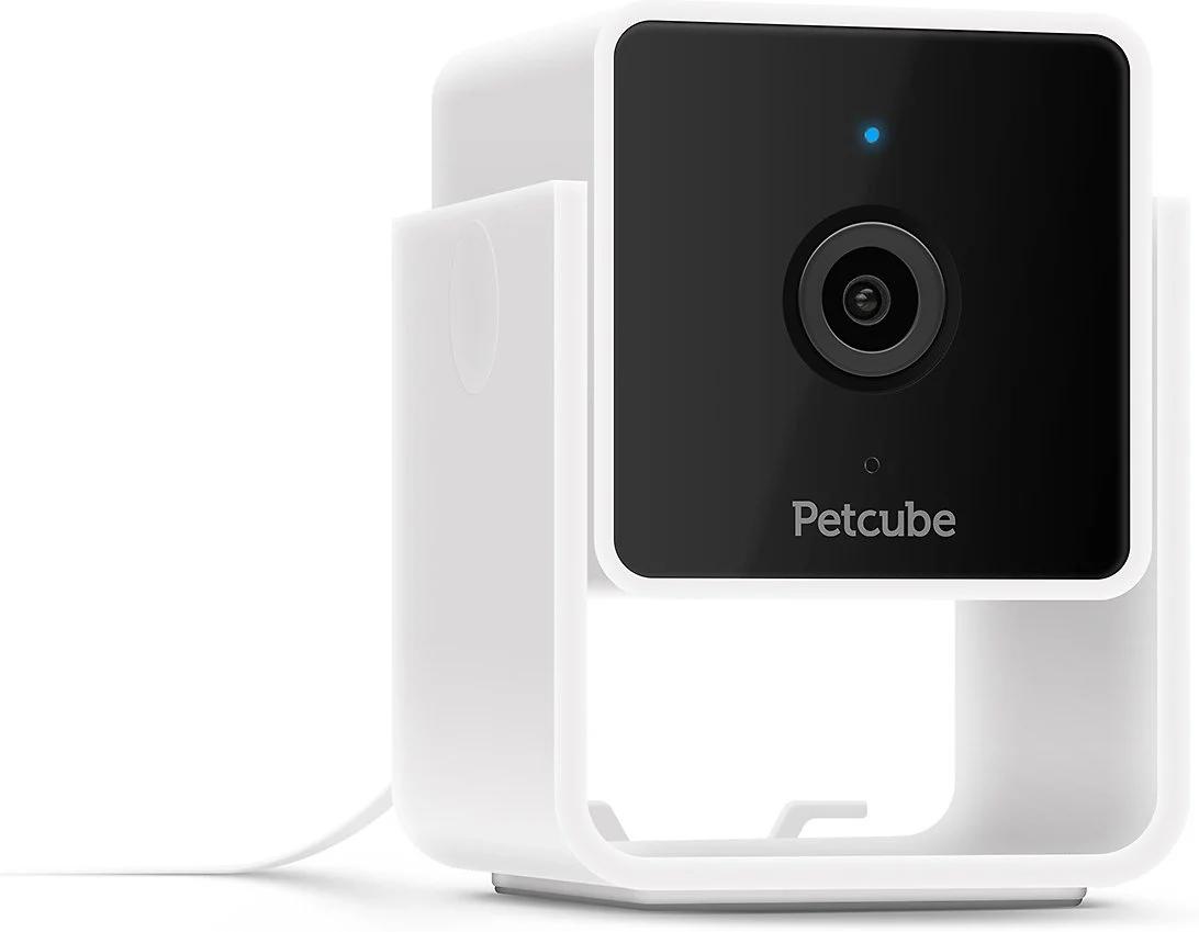 Petcube Cam HD Monitoring With Vet Chat Pet Camera