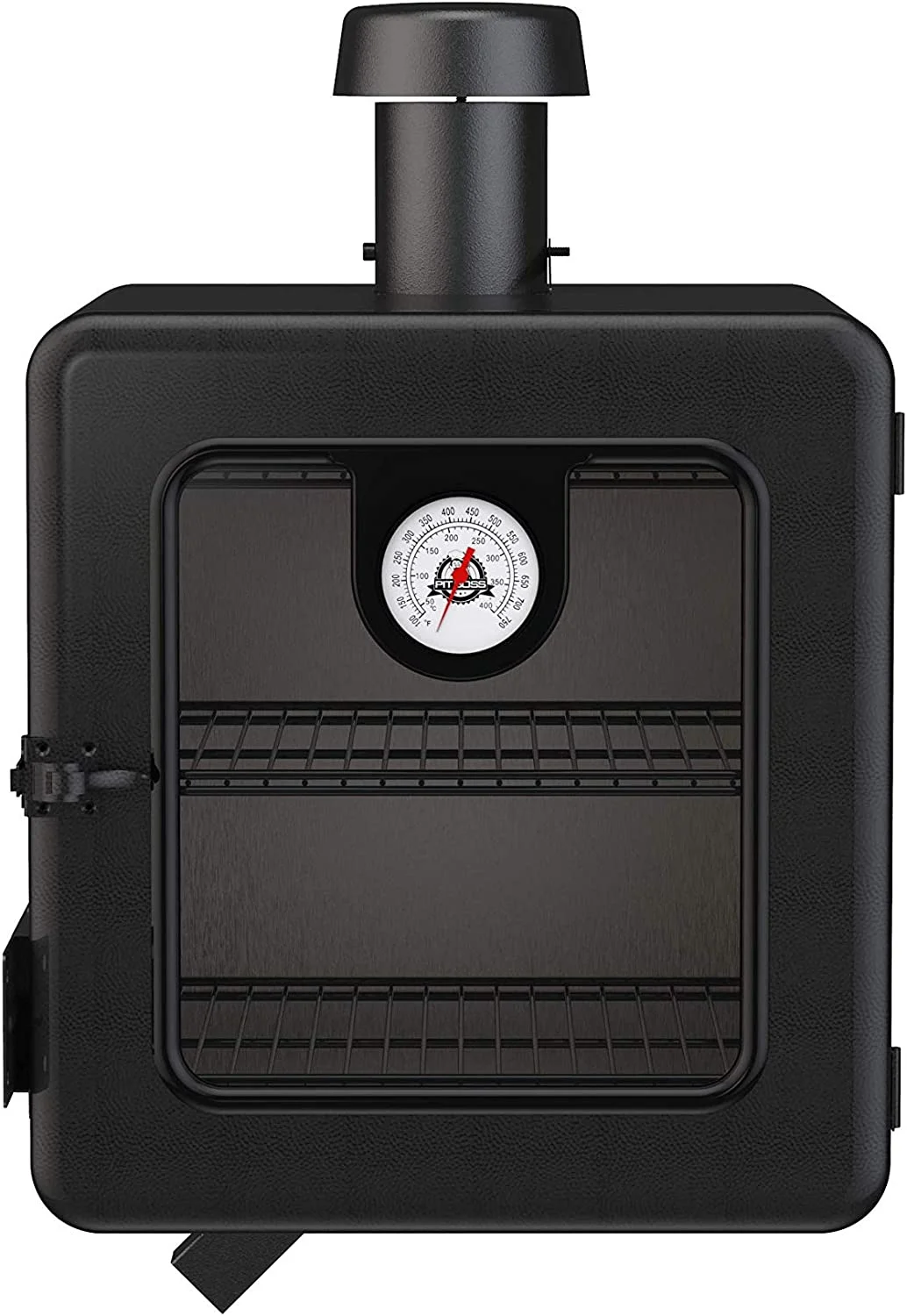 Pit Boss Side Smoker Attachment ( PBGAC060010083)