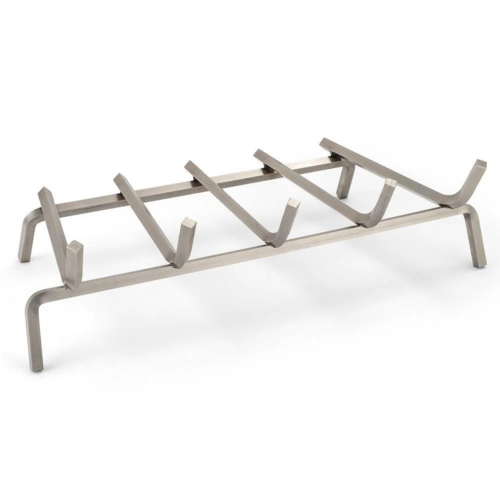 Real Fyre 18" Stainless Steel Grate