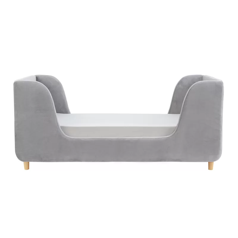Second Story Home Bodhi Toddler Bed – Pebble