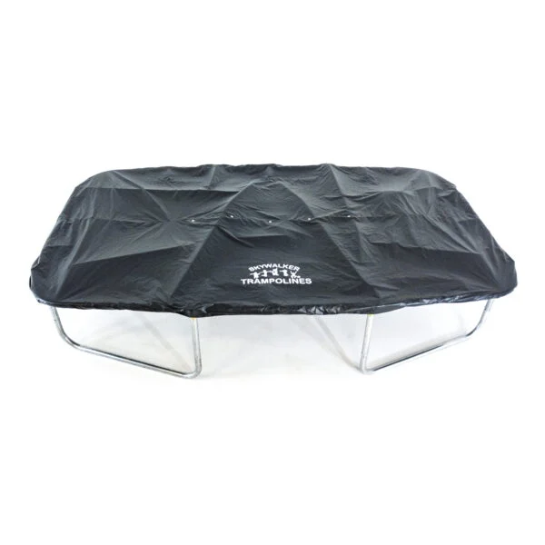 Skywalker Trampolines Accessory Black Weather Cover – 14′ Rectangle