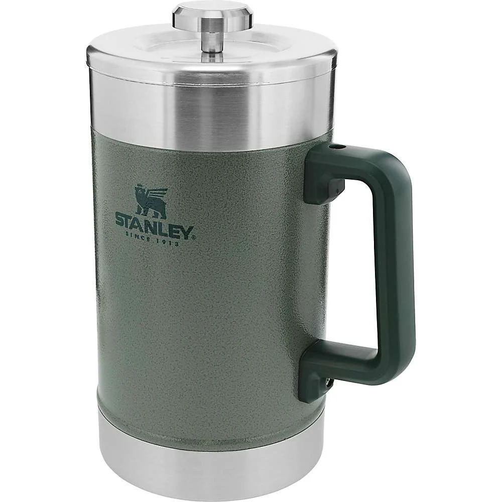 Stanley 10-02888-007 Classic Stay-Hot French Press