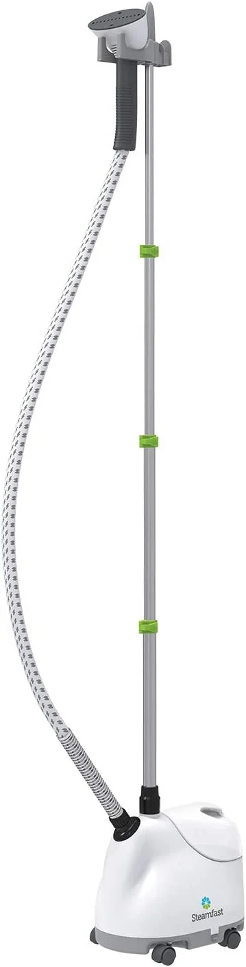 Steamfast SF-407 Fabric Steamer , White