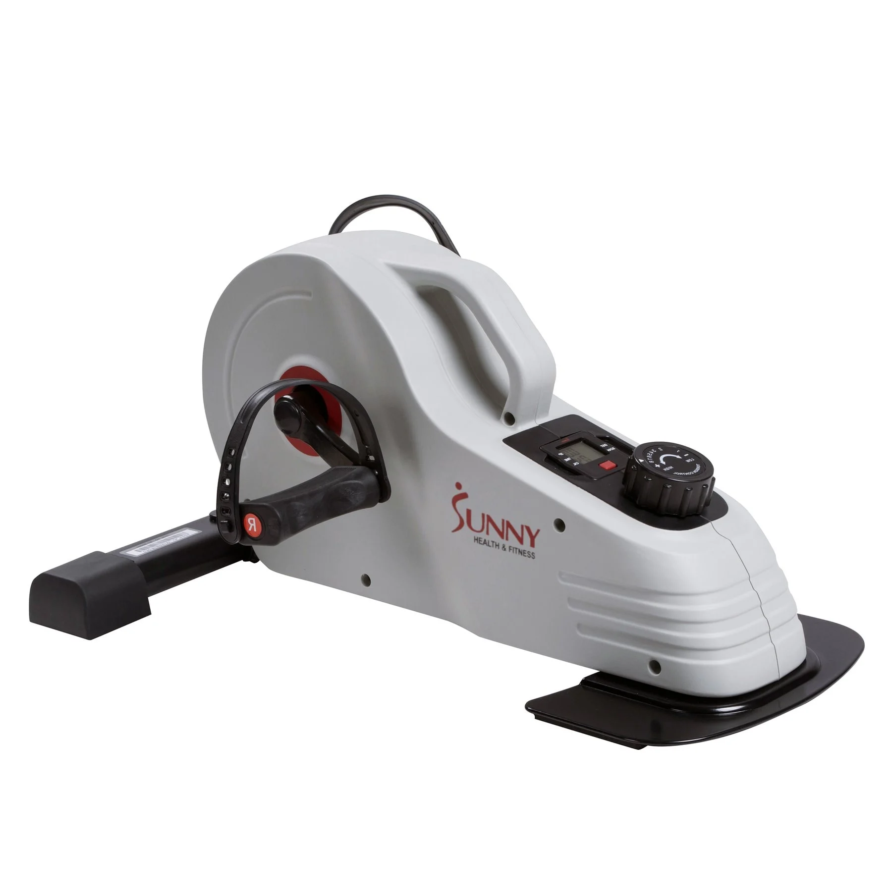 Sunny Health & Fitness SF-B0891 Magnetic Peddler Exercise Bike