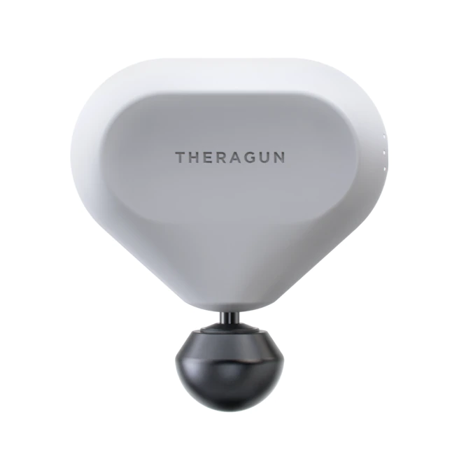 Theragun Mini-White-All-New 4th Portable Muscle Treatment Massage Gun