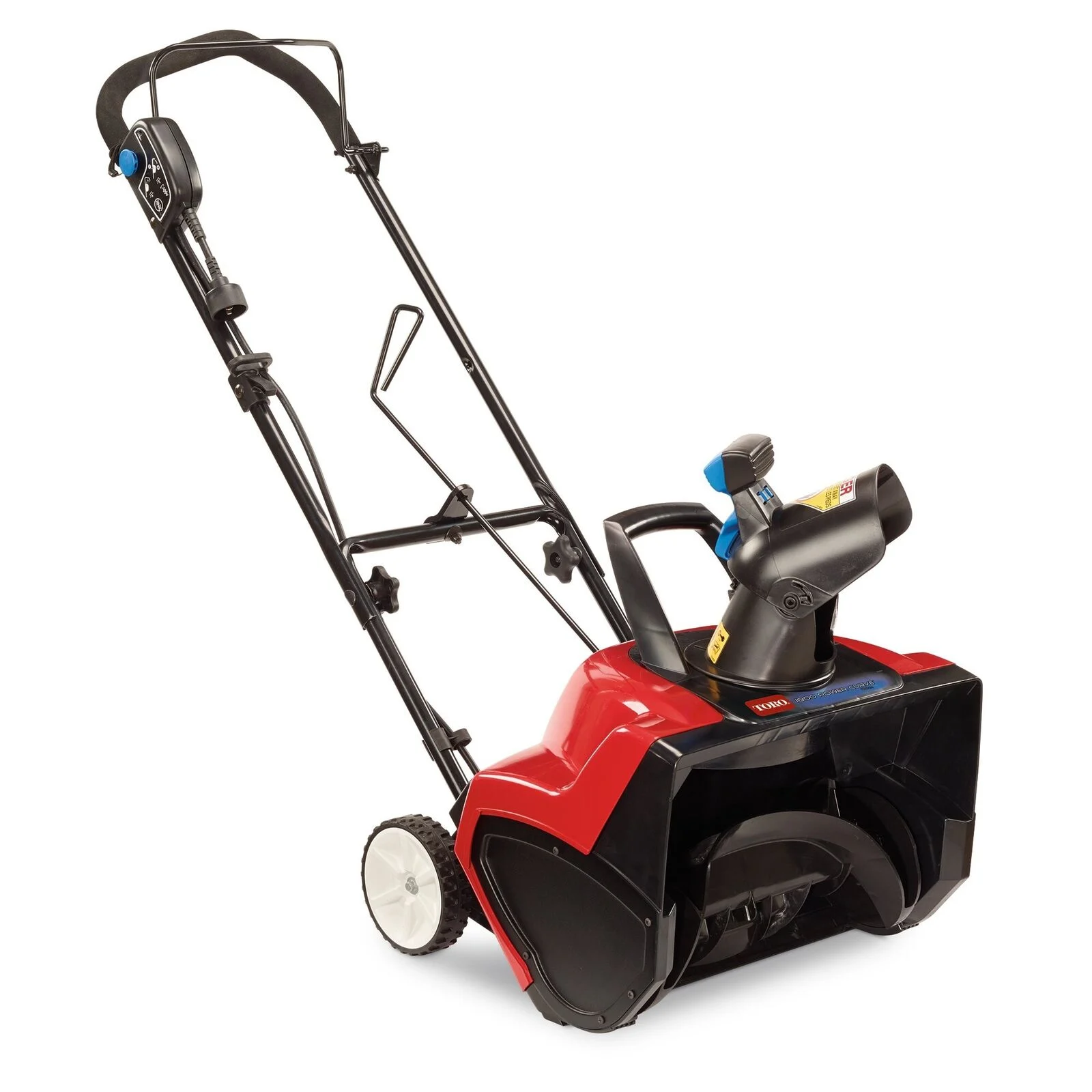 Toro 38381 Power Curve 18 in. 15 Amp Electric Snow Blower