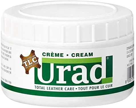 Urad Leather Care and Leather Conditioner (Neutral 5 Ounce)