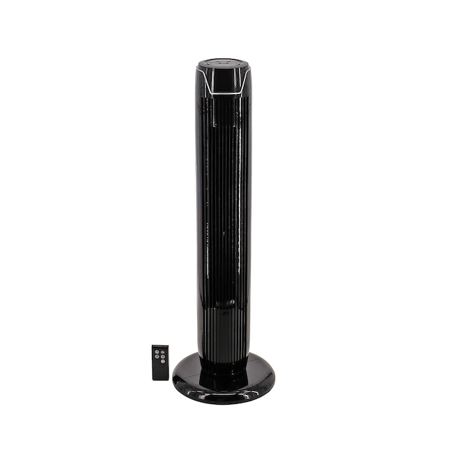 Utilitech 36-in Tower Fan