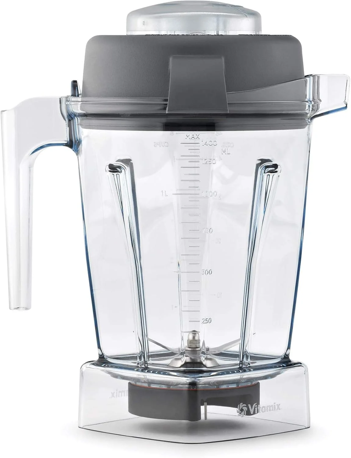 Vitamix Container, 48 oz., Clear – 56085