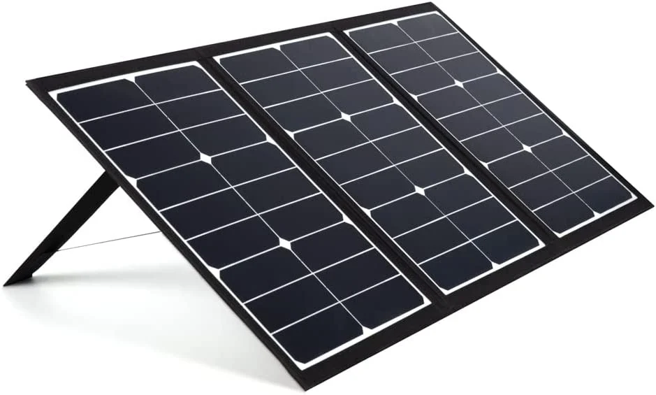 Westinghouse WS60P Lightweight Phone Power Station Charger RV/Camping 41.5-in x 18-in x 1-in 60-Watt Portable Solar Panel