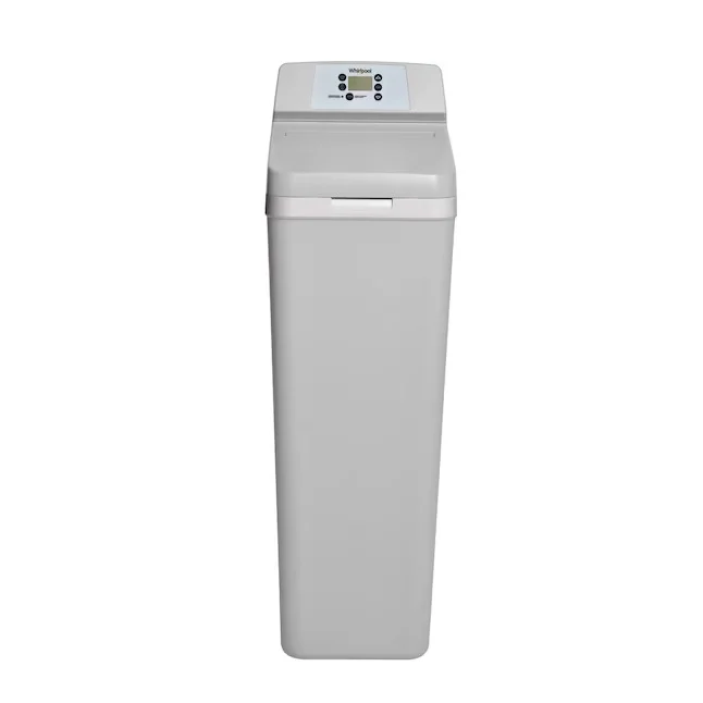 Whirlpool 33000.0 -Grain Water Softener For Hard Water and Iron Reduction