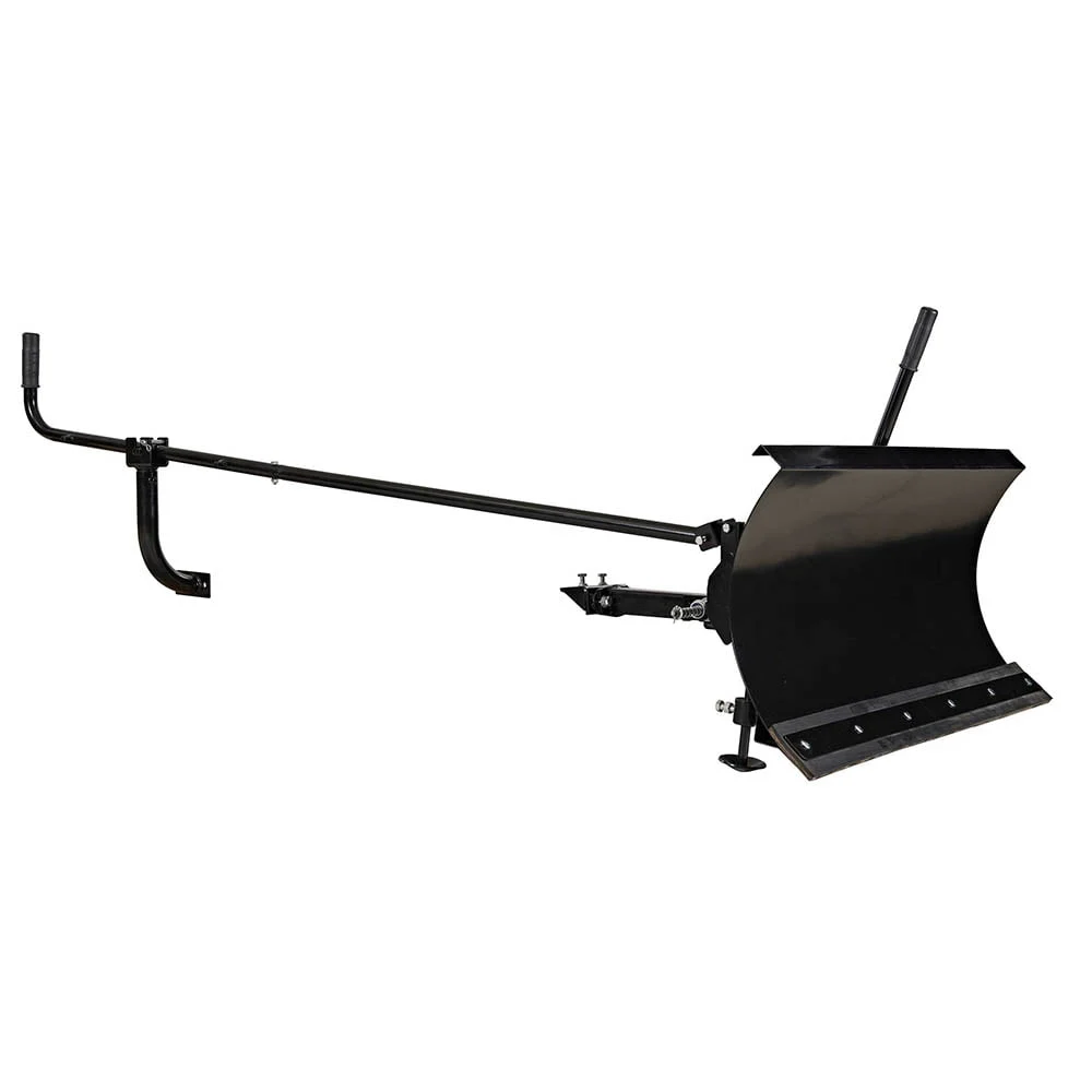 YARDMAX YDB805 – Power Trackbarrow Plow Blade for YD8105 and YD8205