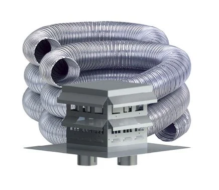 Z-Flex DV C0-Linear 4/3 Decorative Kit X 35 Ft