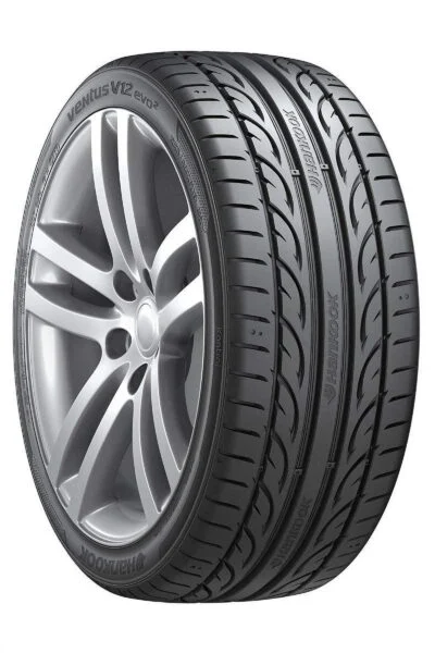 Hankook Ventus V12 Evo 2 All-Season Tire – 285/35R18 101Y