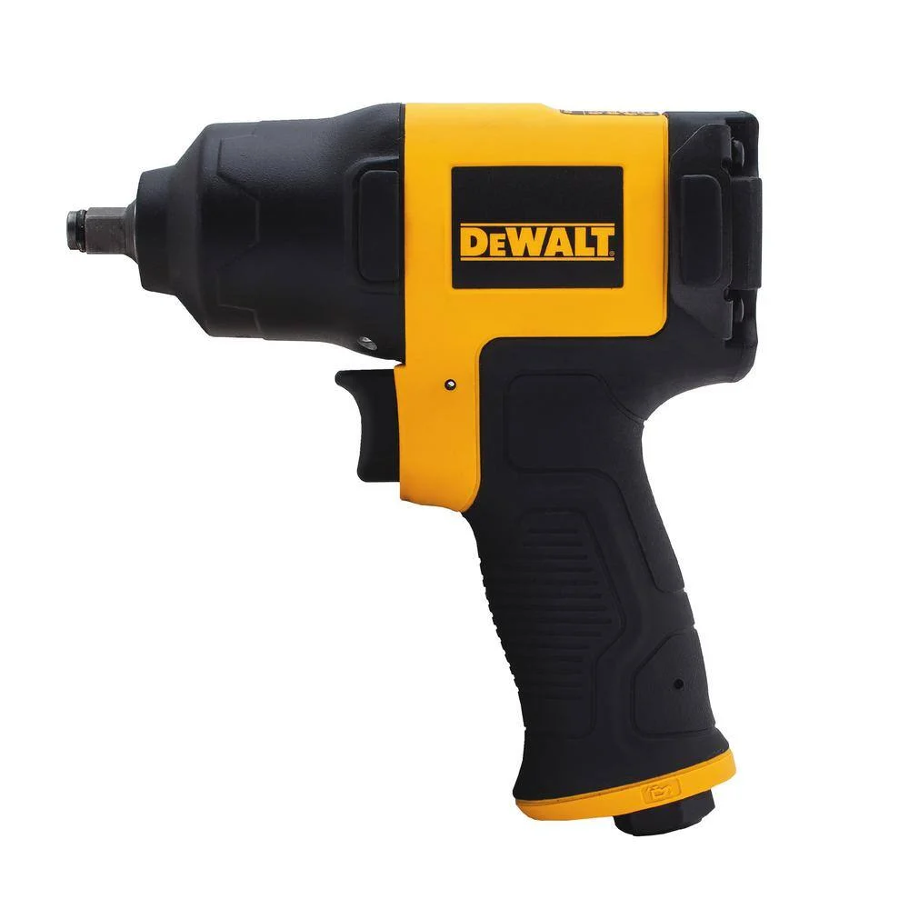 DEWALT DWMT70775 3/8 in. Pneumatic Impact Wrench