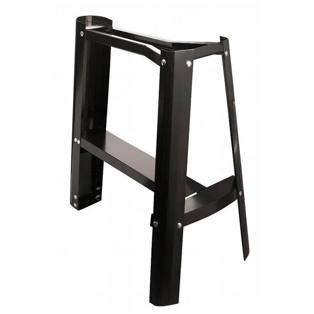 DEWALT DW7880 Scroll Saw Stand with All-Metal Contruction & Adjustable Legs