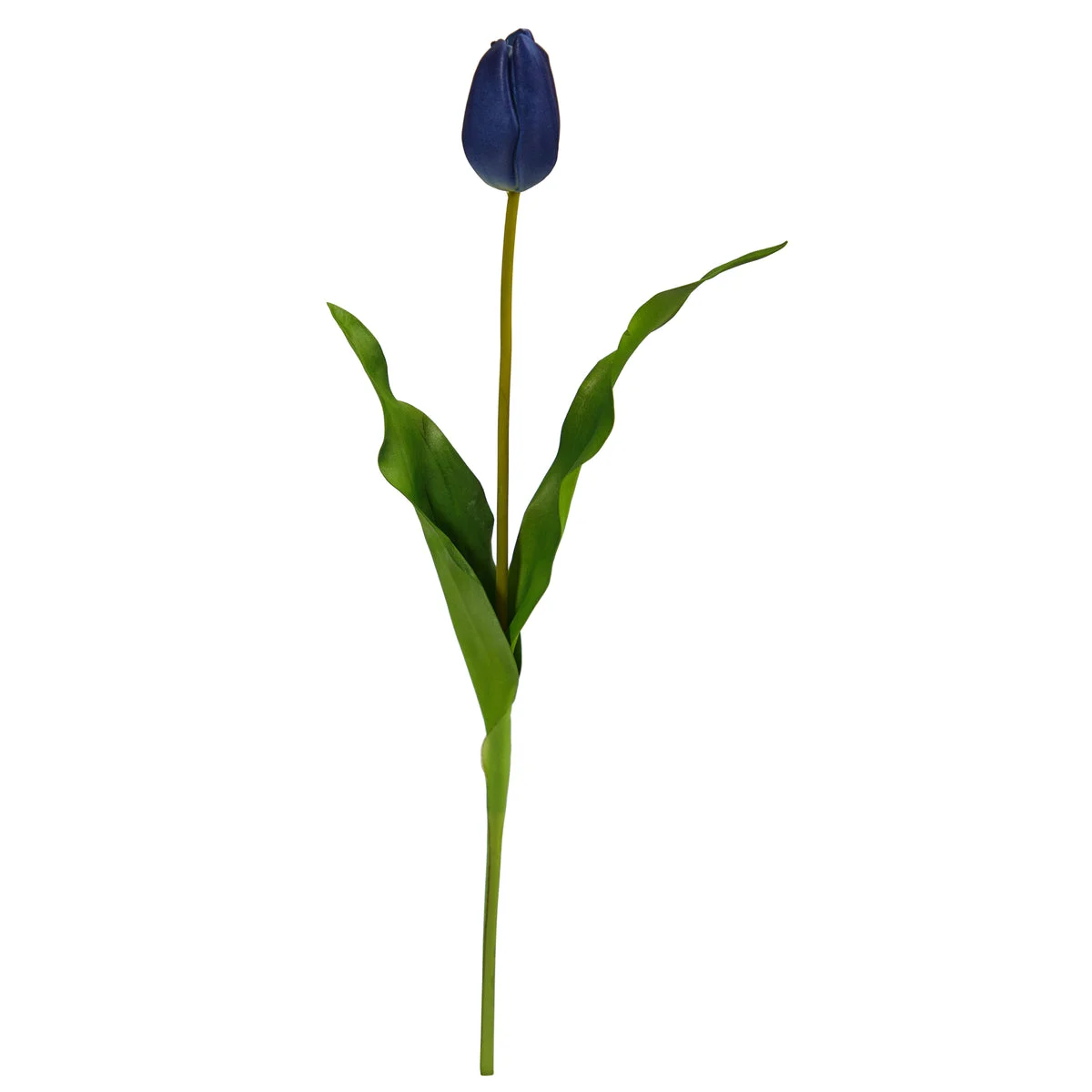 Nearly Natural 23'' Dutch Tulip Artificial Flower (Set of 12)