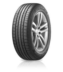 Hankook Kinergy GT H436 All-Season Tire – 255/65R18 111H