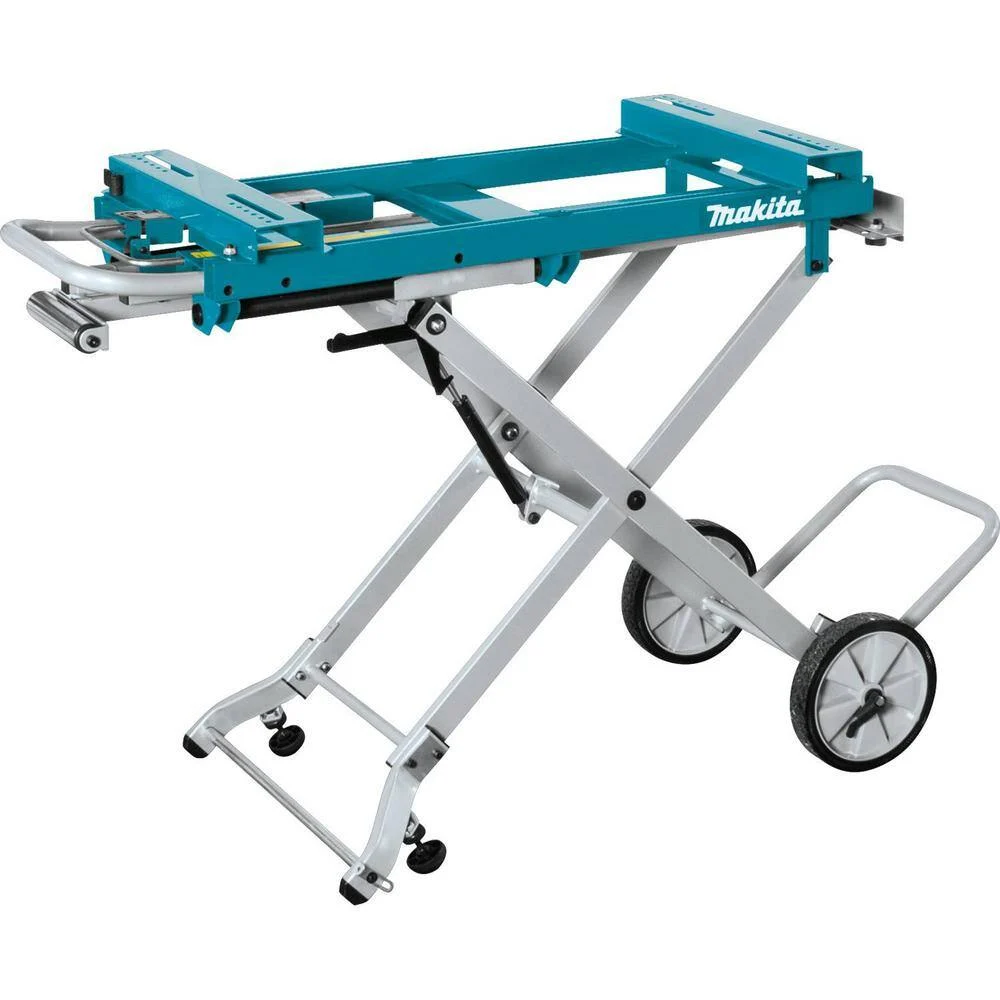 Makita WST05 Jobsite Miter Saw Stand