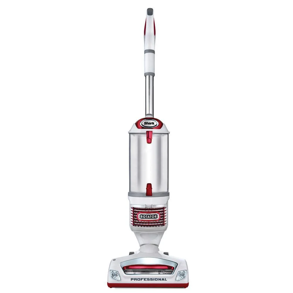 Shark NV501 Rotator Professional Lift-Away Upright Vacuum