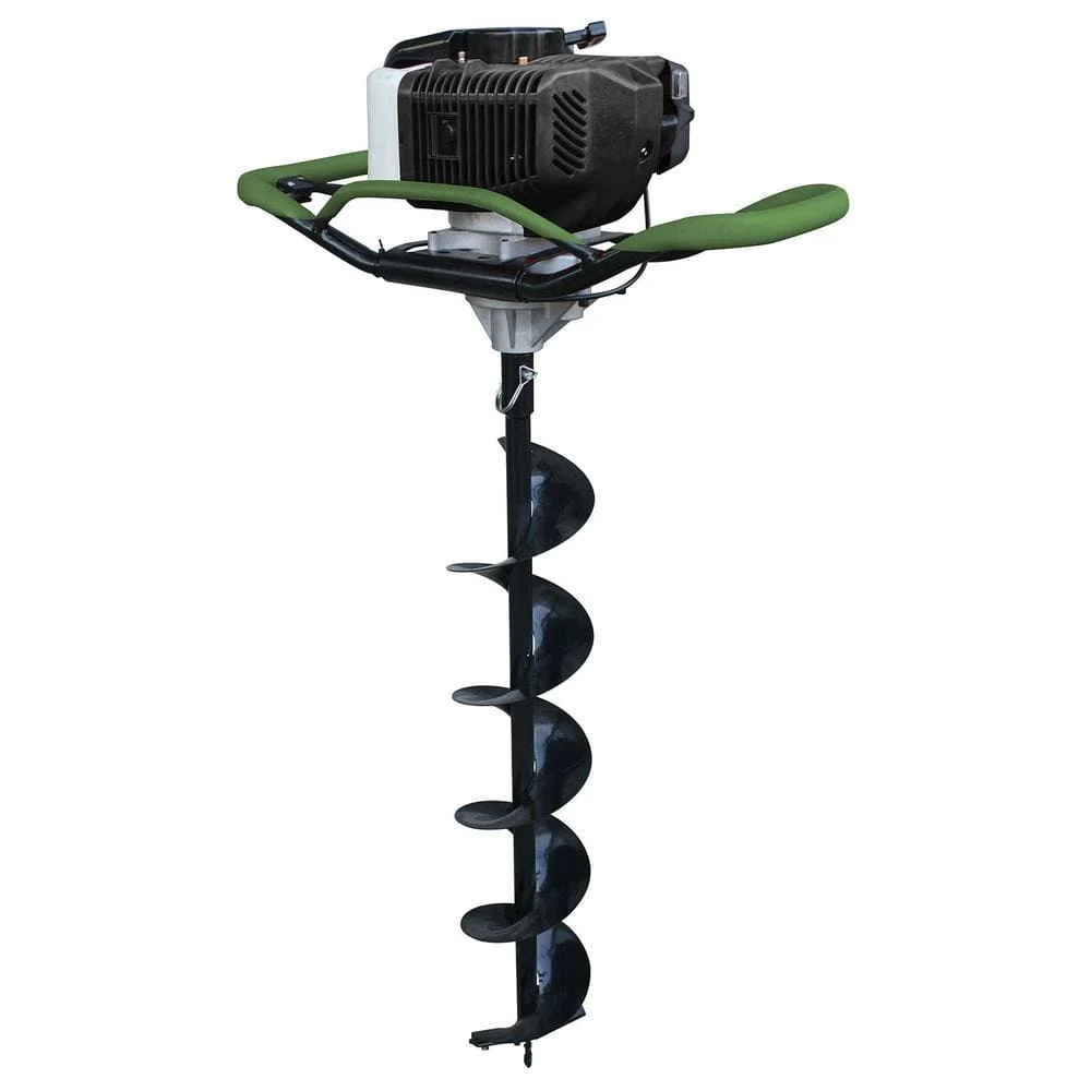 Sportsman 807233 Earth Series 43cc 6 in. Gas Powered Auger