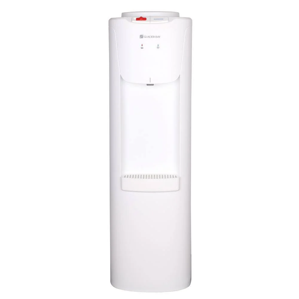 Glacier Bay BY569 White Top Load Water Dispenser